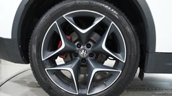 2021 (70) ALFA ROMEO STELVIO 2.0 Turbo 280 Ti 5dr Auto 4161252