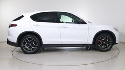 2021 (70) ALFA ROMEO STELVIO 2.0 Turbo 280 Ti 5dr Auto 4161292