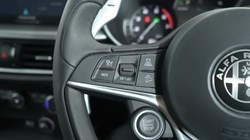 2021 (70) ALFA ROMEO STELVIO 2.0 Turbo 280 Ti 5dr Auto 4161273