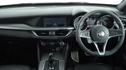 2021 (70) ALFA ROMEO STELVIO 2.0 Turbo 280 Ti 5dr Auto 4161265