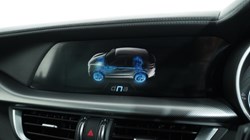 2021 (70) ALFA ROMEO STELVIO 2.0 Turbo 280 Ti 5dr Auto 4161280