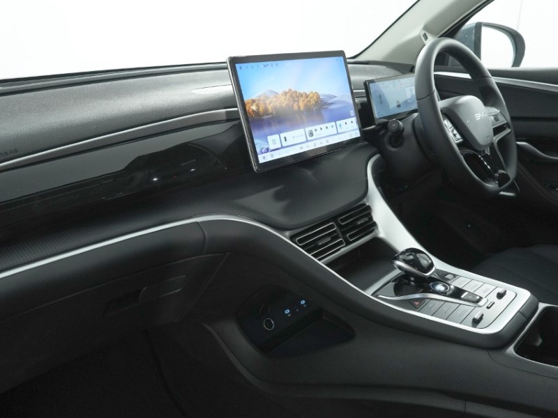  BYD SEALION 5 1.5 DM-i Design 5dr Auto 5545232