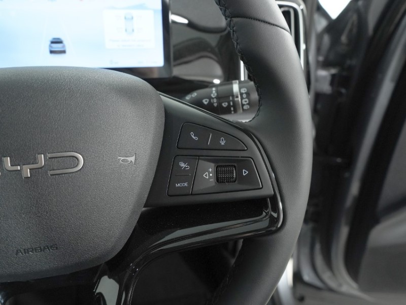  BYD SEALION 5 1.5 DM-i Design 5dr Auto 5545253
