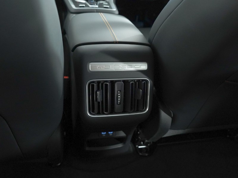  BYD SEALION 5 1.5 DM-i Design 5dr Auto 5545233