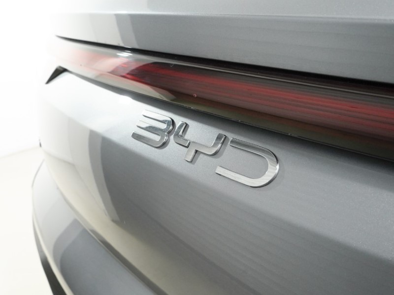  BYD SEALION 5 1.5 DM-i Design 5dr Auto 5545226