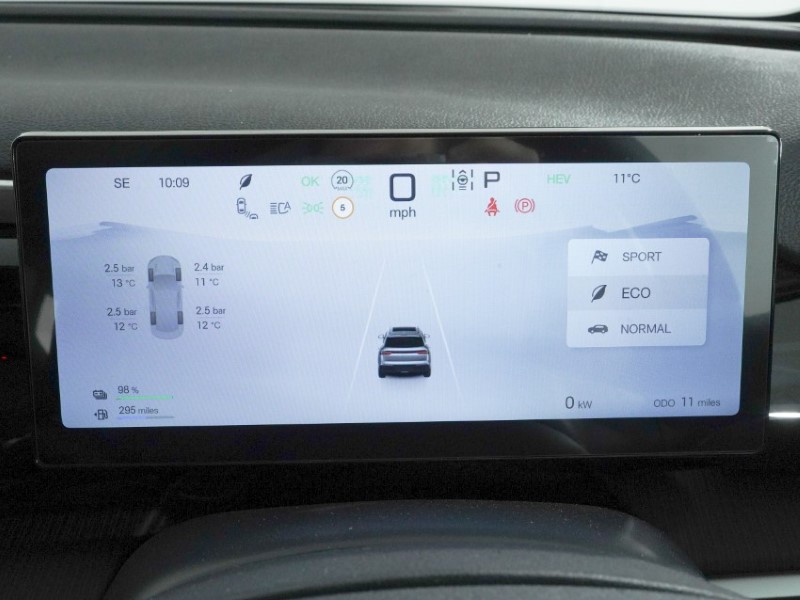  BYD SEALION 5 1.5 DM-i Design 5dr Auto 5545273