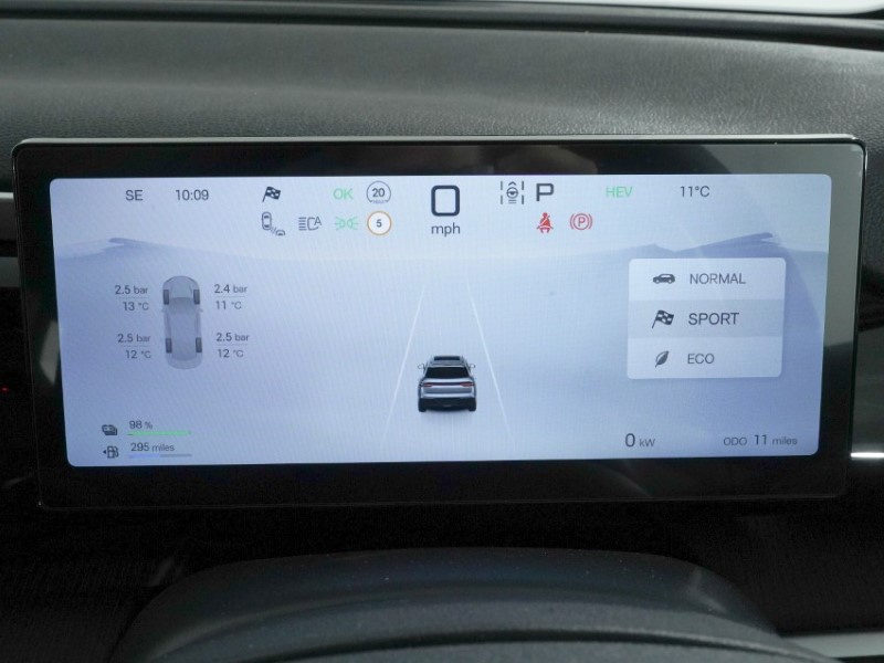  BYD SEALION 5 1.5 DM-i Design 5dr Auto 5545272