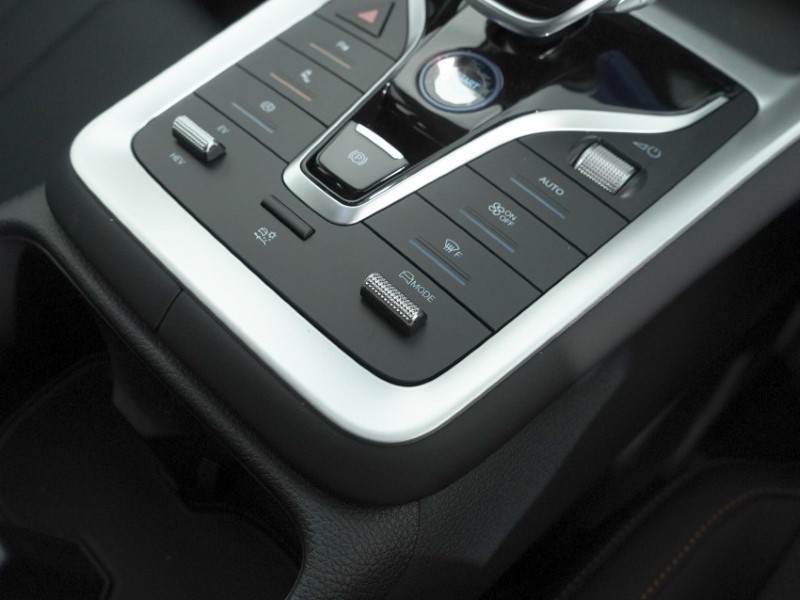  BYD SEALION 5 1.5 DM-i Design 5dr Auto 5545256