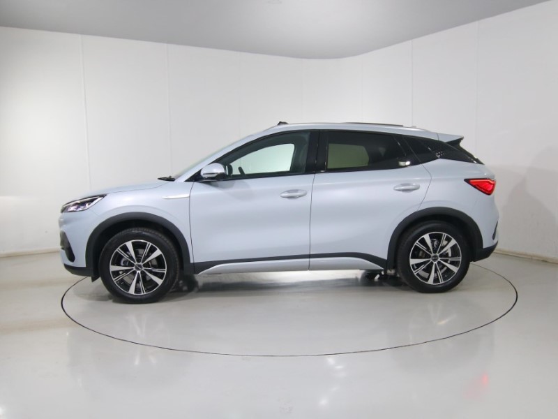 2025 (25) BYD ATTO 3 150kW Design 60kWh 5dr Auto 4354256