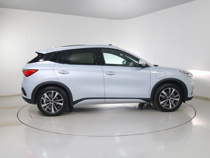 2025 (25) BYD ATTO 3 150kW Design 60kWh 5dr Auto 4354260