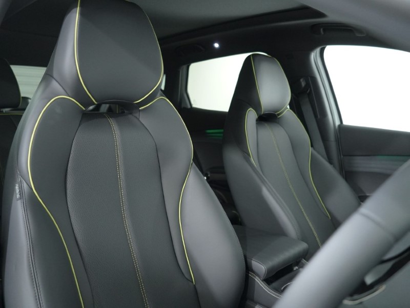 2025 (25) BYD ATTO 3 150kW Design 60kWh 5dr Auto 4354289