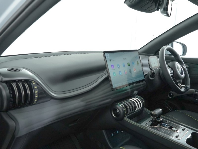 2025 (25) BYD ATTO 3 150kW Design 60kWh 5dr Auto 4354294