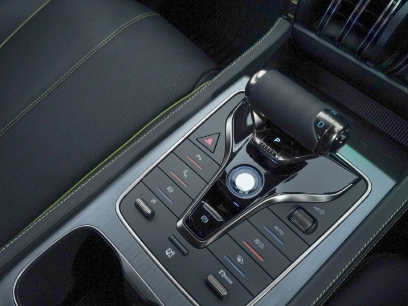 2025 (25) BYD ATTO 3 150kW Design 60kWh 5dr Auto 4354262