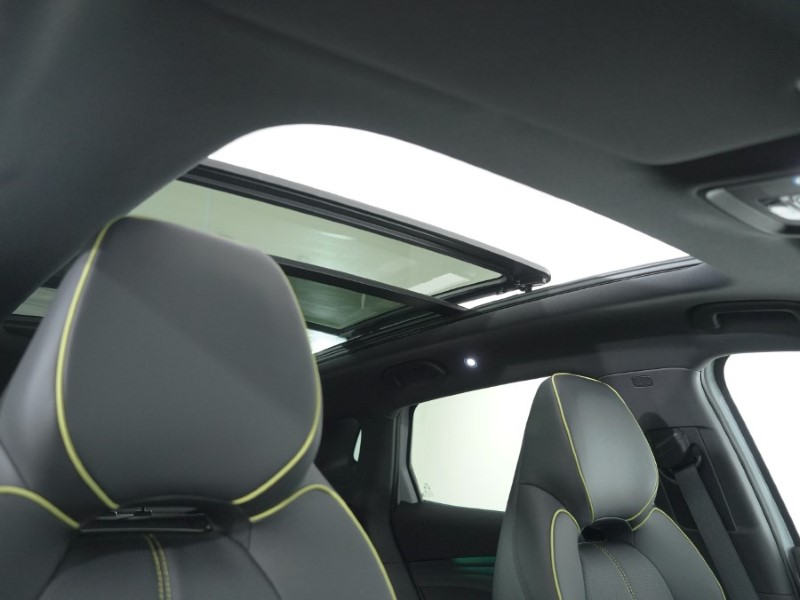 2025 (25) BYD ATTO 3 150kW Design 60kWh 5dr Auto 4354305