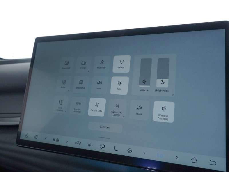 2025 (25) BYD ATTO 3 150kW Design 60kWh 5dr Auto 4354273