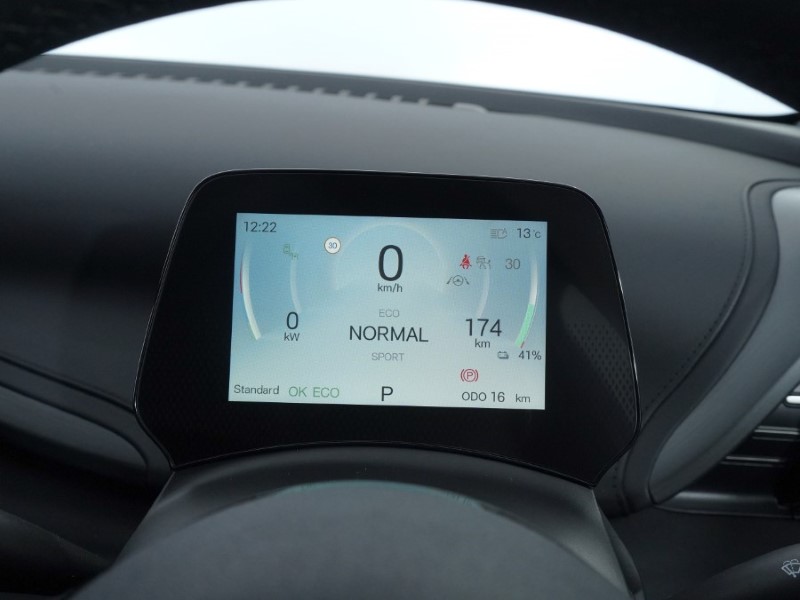 2025 (25) BYD ATTO 3 150kW Design 60kWh 5dr Auto 4354271