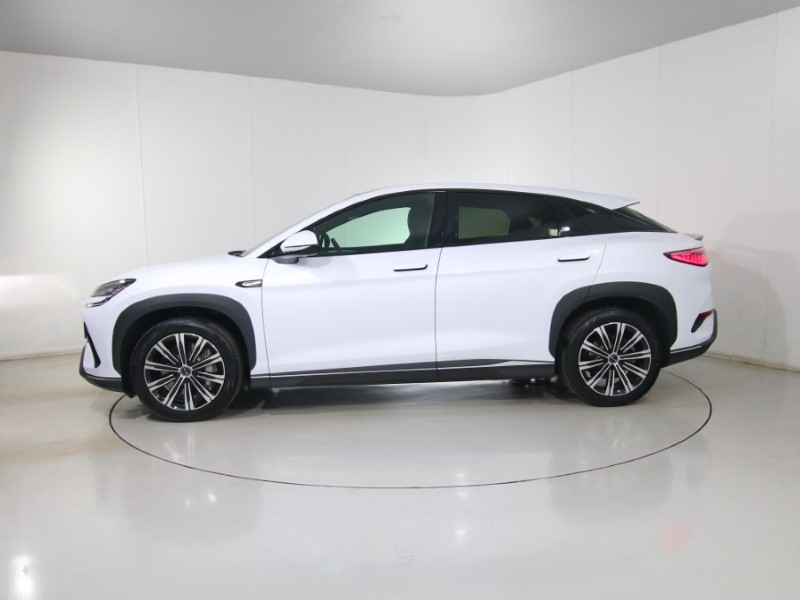 2025 (25) BYD SEALION 7 230kW Comfort 83kWh 5dr Auto 4355185