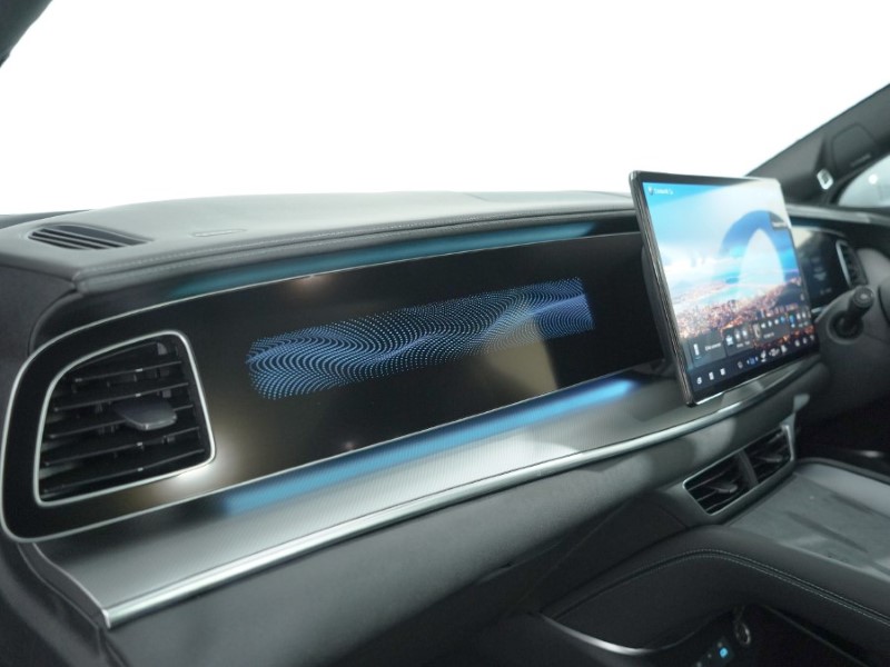 2025 (25) BYD SEALION 7 230kW Comfort 83kWh 5dr Auto 4355209