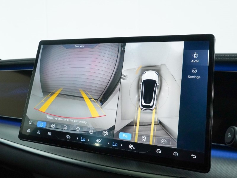 2025 (25) BYD SEALION 7 230kW Comfort 83kWh 5dr Auto 4355232