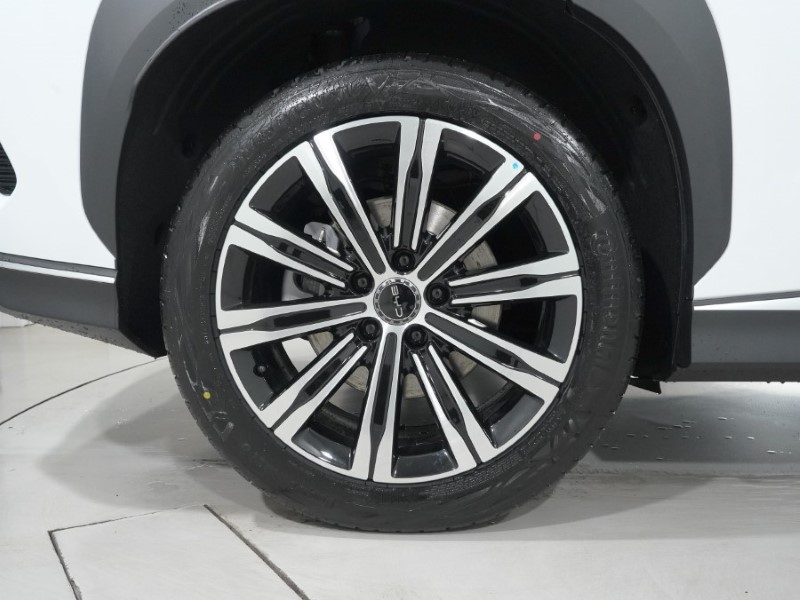 2025 (25) BYD SEALION 7 230kW Comfort 83kWh 5dr Auto 4355198