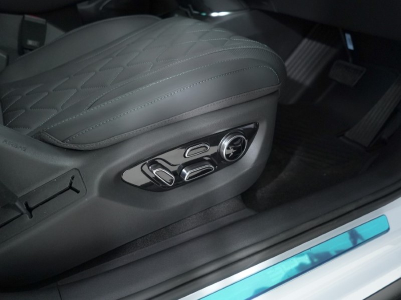 2025 (25) BYD SEALION 7 230kW Comfort 83kWh 5dr Auto 4355200