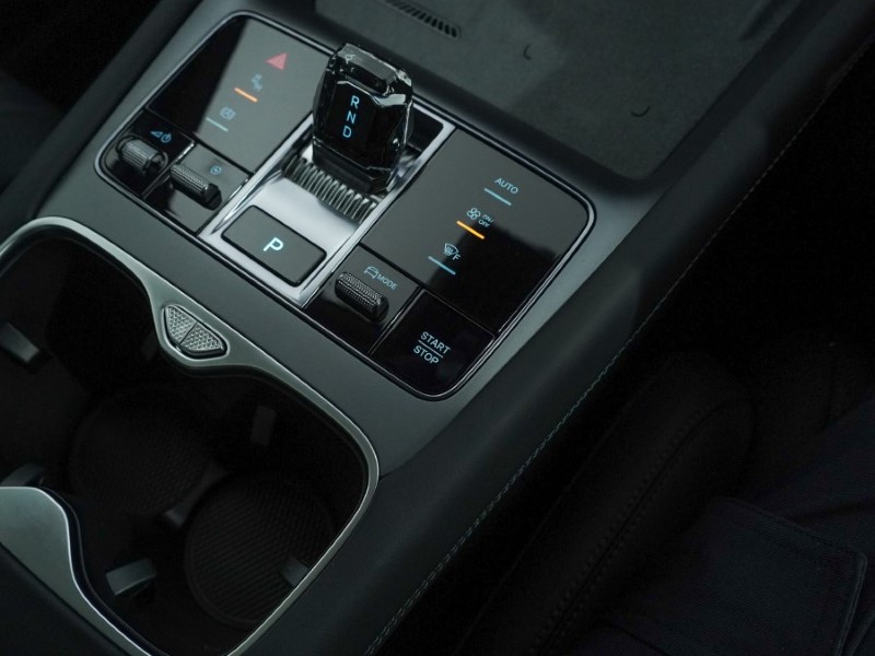 2025 (25) BYD SEALION 7 230kW Comfort 83kWh 5dr Auto 4355221