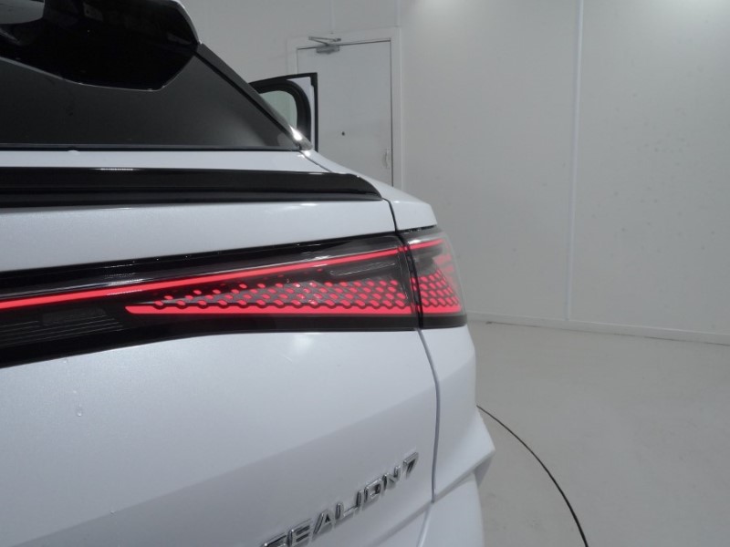 2025 (25) BYD SEALION 7 230kW Comfort 83kWh 5dr Auto 4355195