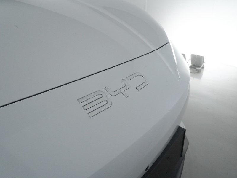 2025 (25) BYD SEALION 7 230kW Comfort 83kWh 5dr Auto 4355207