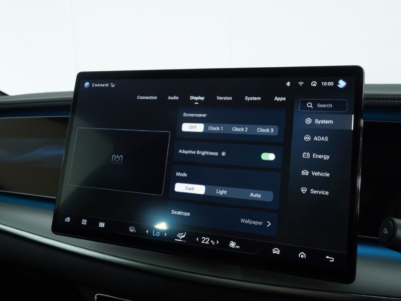 2025 (25) BYD SEALION 7 230kW Comfort 83kWh 5dr Auto 4355228