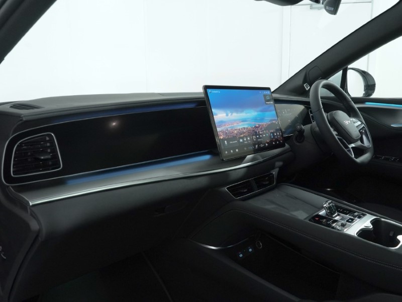 2025 (25) BYD SEALION 7 230kW Comfort 83kWh 5dr Auto 4355208