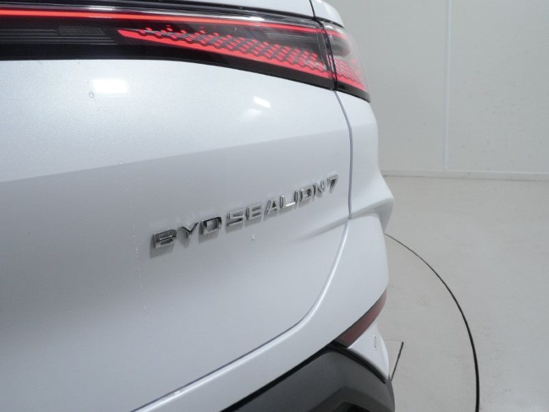 2025 (25) BYD SEALION 7 230kW Comfort 83kWh 5dr Auto 4355194