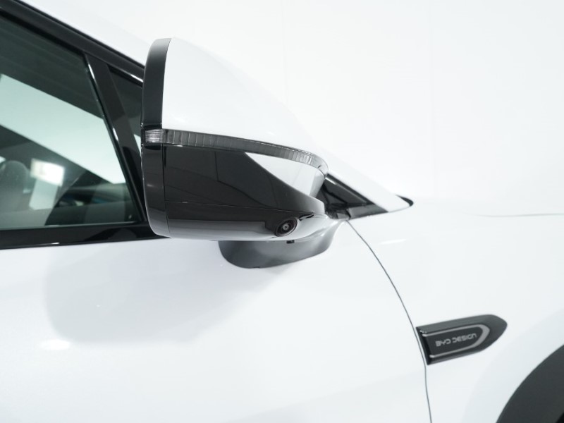 2025 (25) BYD SEALION 7 230kW Comfort 83kWh 5dr Auto 4355206