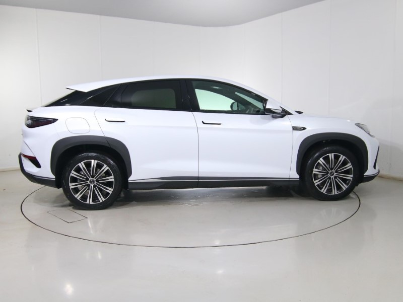 2025 (25) BYD SEALION 7 230kW Comfort 83kWh 5dr Auto 4355190