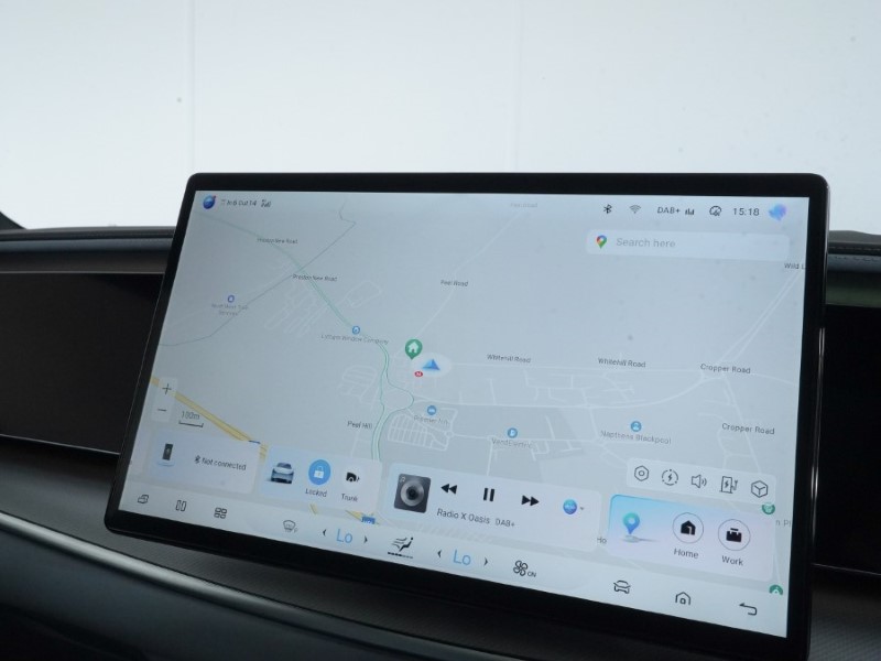 2025 (25) BYD SEALION 7 390kW Excellence AWD 91kWh 5dr Auto 4355592