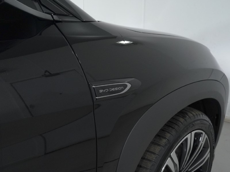 2025 (25) BYD SEALION 7 390kW Excellence AWD 91kWh 5dr Auto 4355666