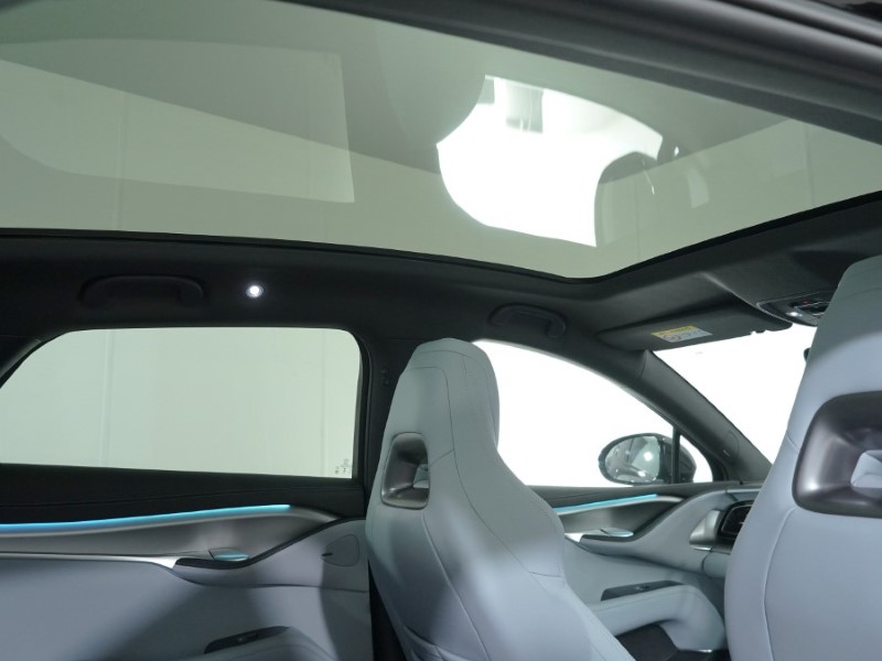 2025 (25) BYD SEALION 7 390kW Excellence AWD 91kWh 5dr Auto 4355680