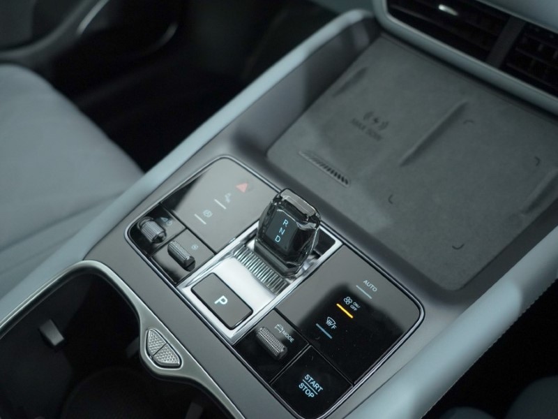 2025 (25) BYD SEALION 7 390kW Excellence AWD 91kWh 5dr Auto 4355685