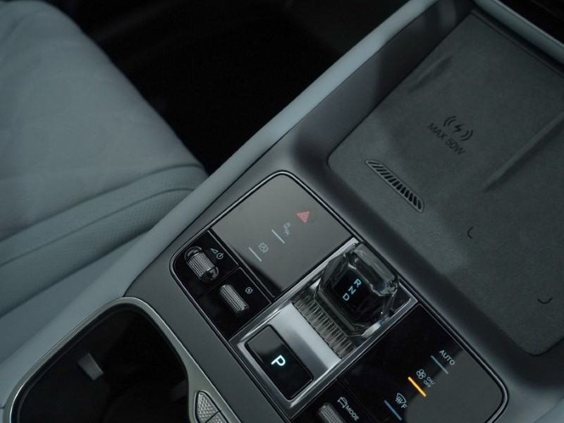 2025 (25) BYD SEALION 7 390kW Excellence AWD 91kWh 5dr Auto 4355683