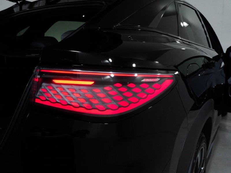 2025 (25) BYD SEALION 7 390kW Excellence AWD 91kWh 5dr Auto 4355658