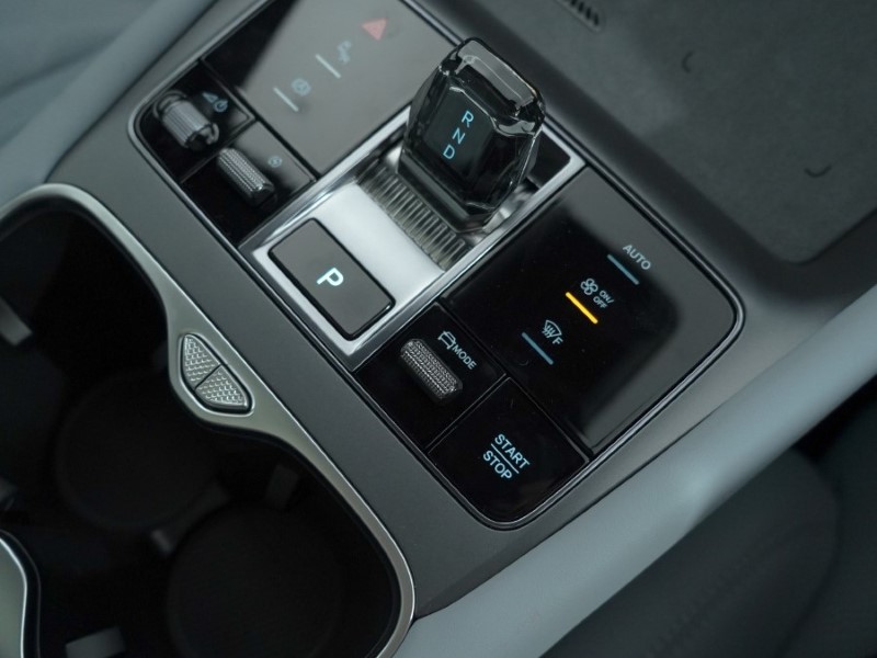 2025 (25) BYD SEALION 7 390kW Excellence AWD 91kWh 5dr Auto 4355692