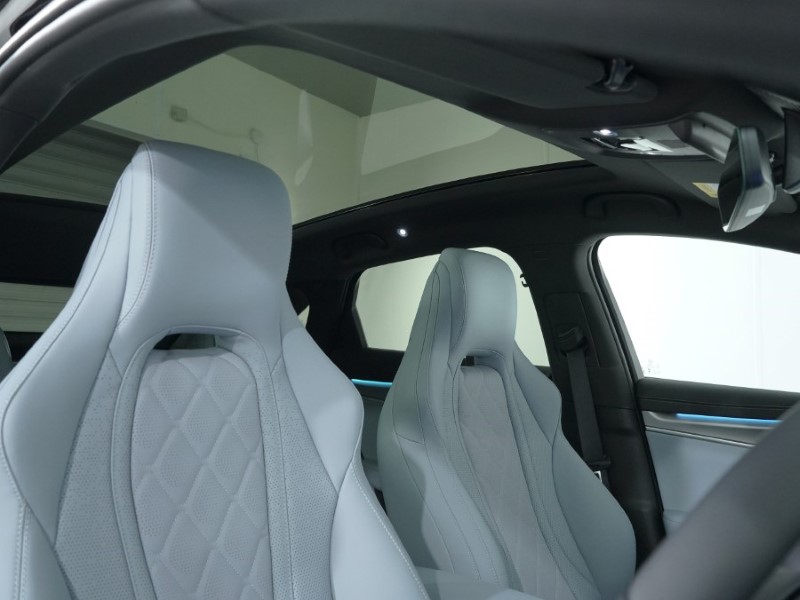 2025 (25) BYD SEALION 7 390kW Excellence AWD 91kWh 5dr Auto 4355664