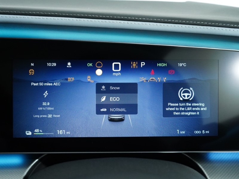 2025 (25) BYD SEALION 7 390kW Excellence AWD 91kWh 5dr Auto 4355695