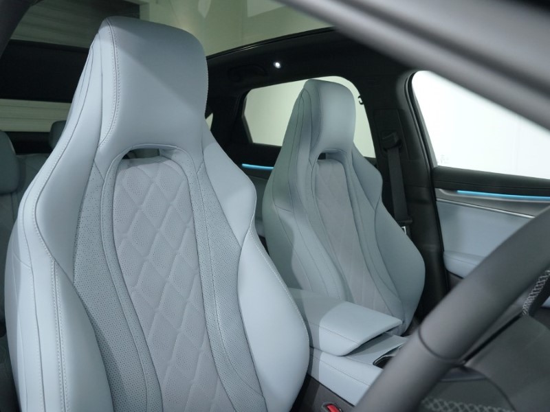 2025 (25) BYD SEALION 7 390kW Excellence AWD 91kWh 5dr Auto 4355663