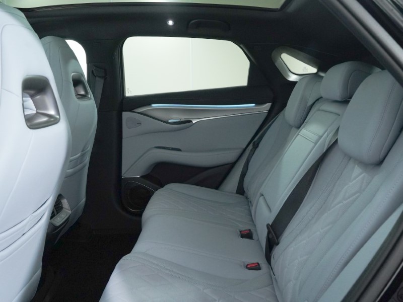 2025 (25) BYD SEALION 7 390kW Excellence AWD 91kWh 5dr Auto 4355672