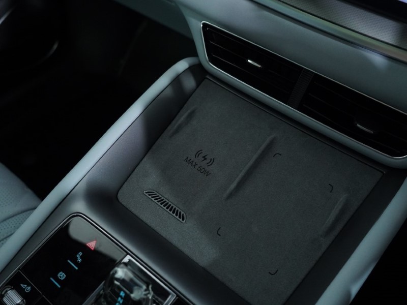 2025 (25) BYD SEALION 7 390kW Excellence AWD 91kWh 5dr Auto 4355702