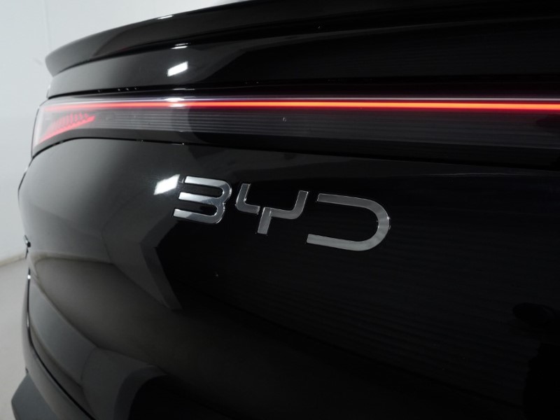 2025 (25) BYD SEALION 7 390kW Excellence AWD 91kWh 5dr Auto 4355648