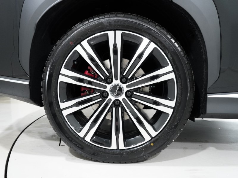 2025 (25) BYD SEALION 7 390kW Excellence AWD 91kWh 5dr Auto 4355654