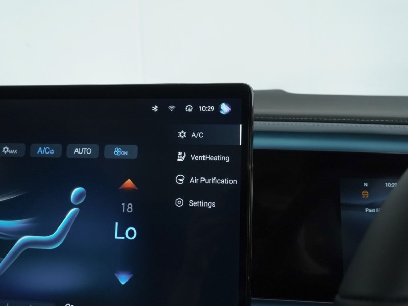 2025 (25) BYD SEALION 7 390kW Excellence AWD 91kWh 5dr Auto 4355691