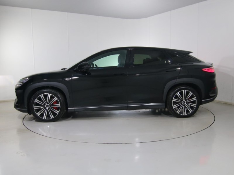 2025 (25) BYD SEALION 7 390kW Excellence AWD 91kWh 5dr Auto 4355599