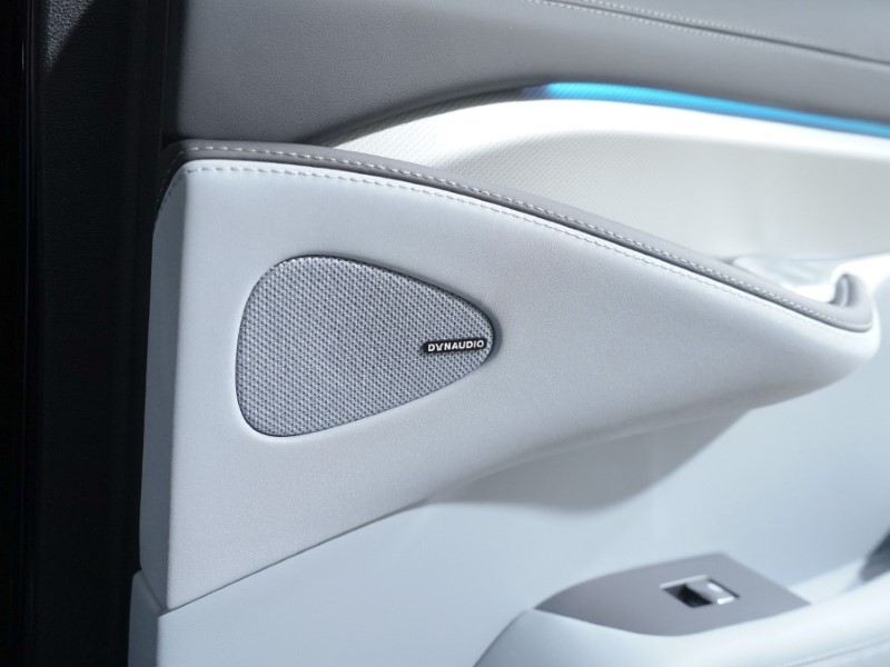 2025 (25) BYD SEALION 7 390kW Excellence AWD 91kWh 5dr Auto 4355678